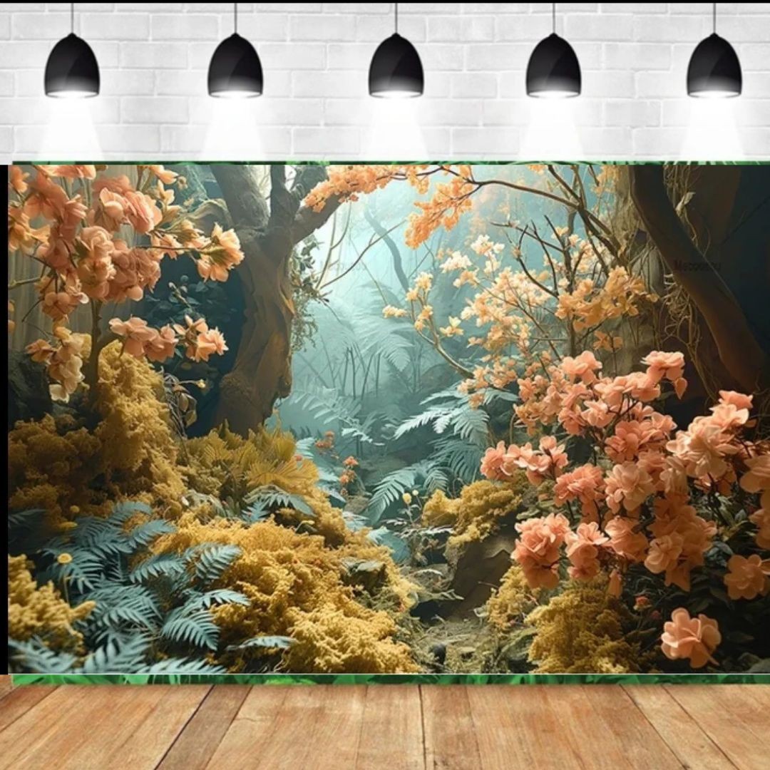 Fundal Foto, vinil, Model 17 , 2.5 x 2 M