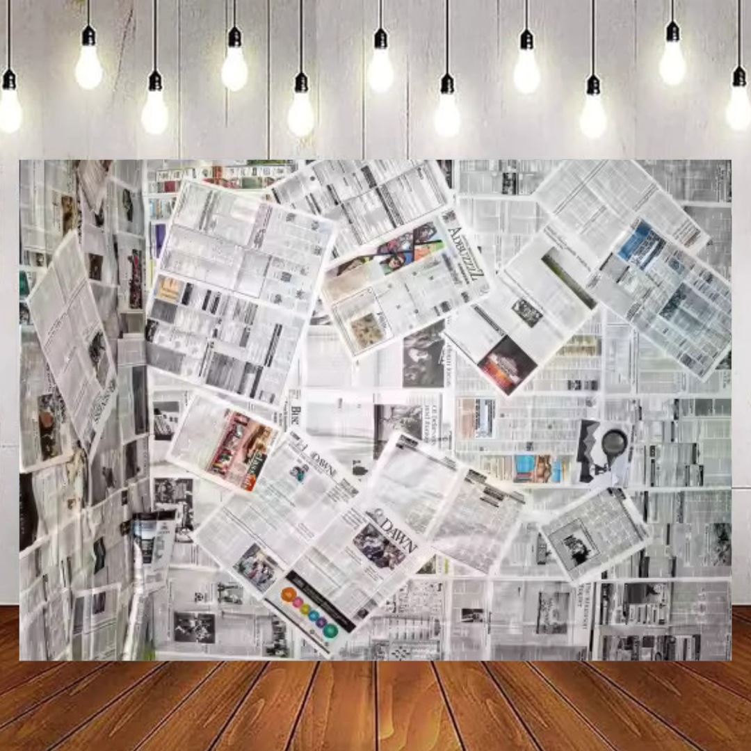 Fundal Foto, vinil, Model 41, 2.5 x 2 M