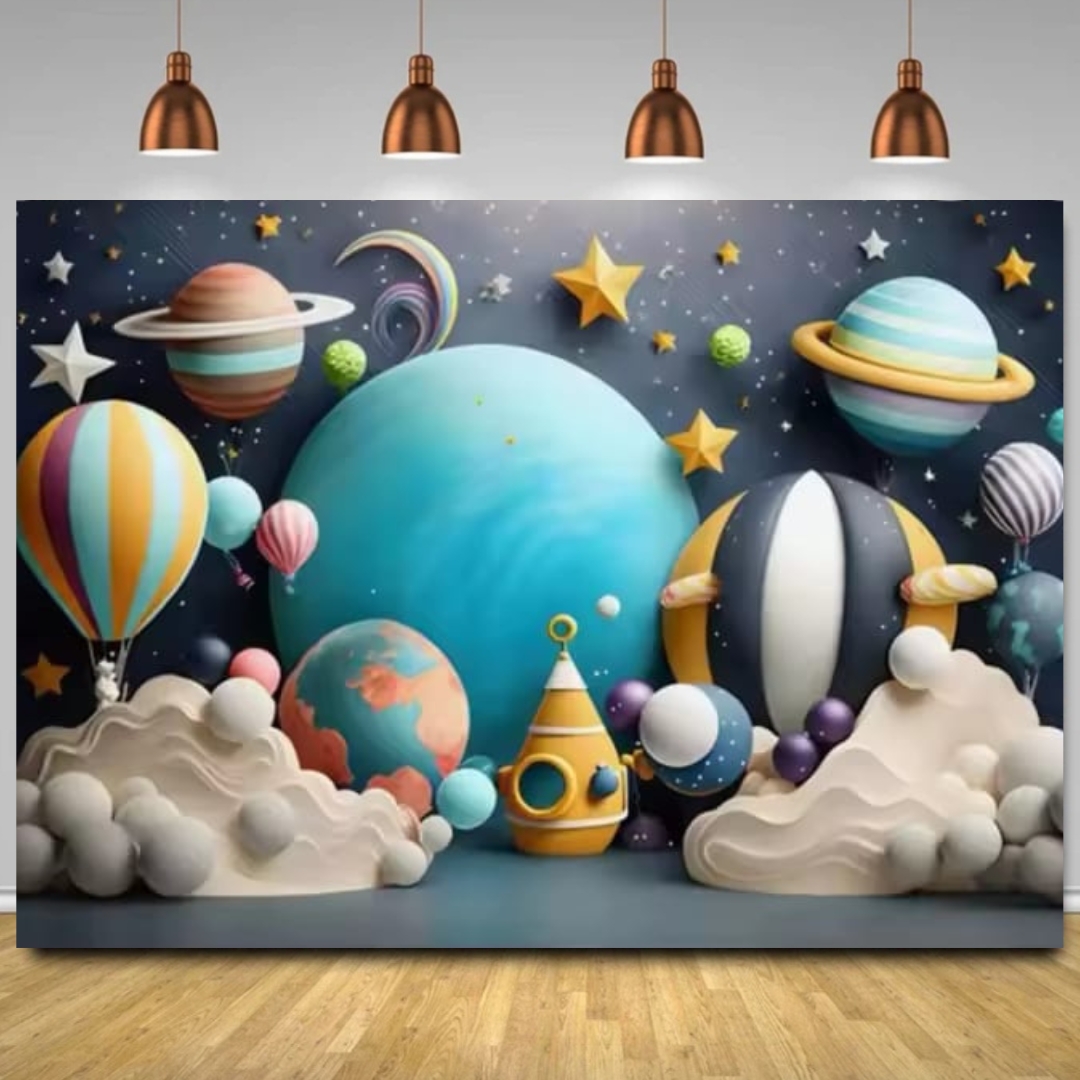 Fundal Foto, vinil, Model 42, 2.5 x 2 M